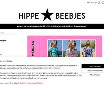 efficiënt Betrokken Inefficiënt Hippe Beebjes B.V. in Zoetermeer - Webshop en postorder - Telefoonboek.nl -  telefoongids bedrijven