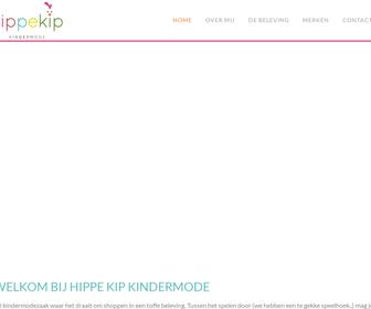 http://www.hippekipkindermode.nl