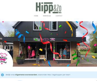 http://www.hippenzo.nl