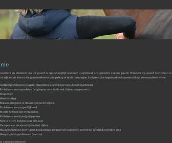 Hippisch osteopaat