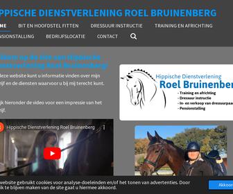 Hippische Dienstverlening Roel Bruinenberg