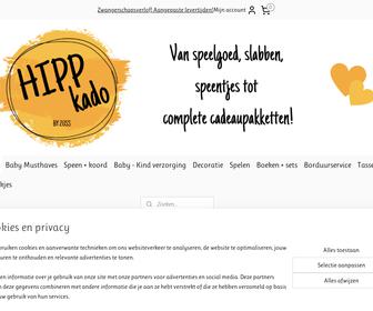 http://www.hippkado.nl