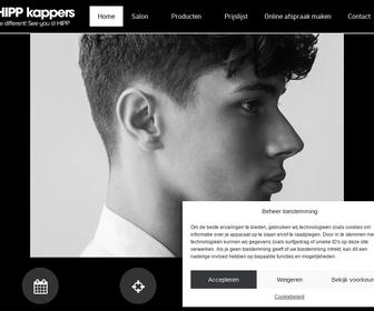 Hipp Kappers