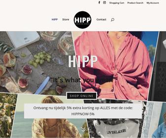 HIPProducts (HIPP)