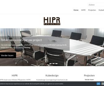 http://www.hipr-projecten.nl