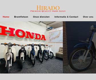 Hirado International Trading