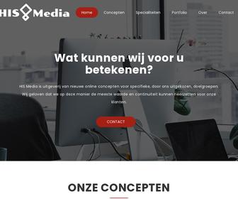 http://www.hismedia.nl