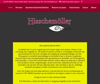 Hisschemöller Optiek