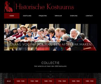 http://www.historische-kostuums.nl