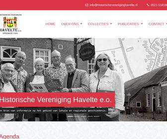 http://www.historischevereniginghavelte.nl