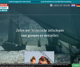 http://www.historischezeilvaart.nl