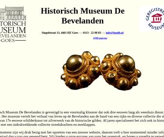 http://www.historischmuseumdebevelanden.nl/