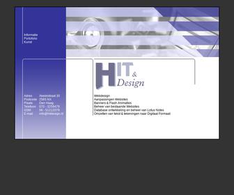 Hit & Design (Hage IT & Design)