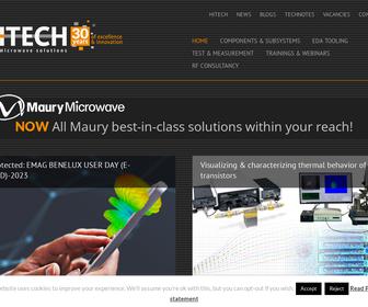 Hi-Tech RF & Microwave Solutions