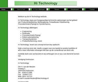 http://www.hitechnology.nl