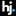 Favicon van hj-online.nl