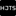 Favicon van hjts.nl