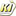 Favicon van hjki.nl