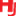 Favicon van hjpostmakelaars.nl