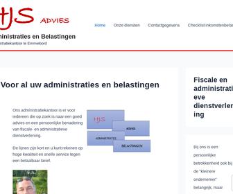HJS Administratie & Automatiserings Bureau
