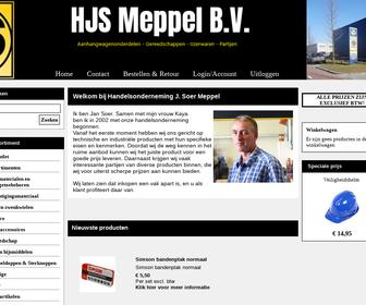 http://www.hjsmeppel.nl