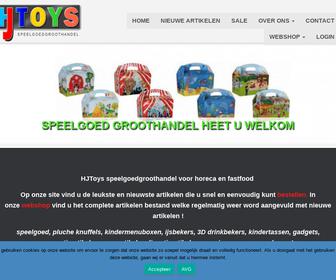 http://www.hjtoys.nl