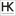 Favicon van hkhaarwerken.nl