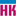 Favicon van hkpeurope.com