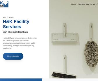 H & K Facility Services