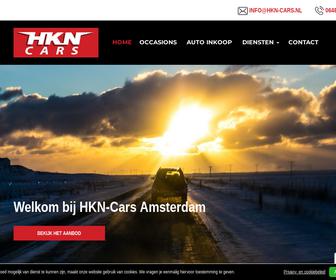 http://www.hkn-cars.nl