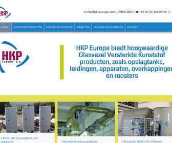 HKP Europe B.V.