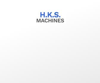 https://www.hks-machines.nl