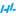 Favicon van hl-display.com