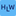 Favicon van hlw.nl