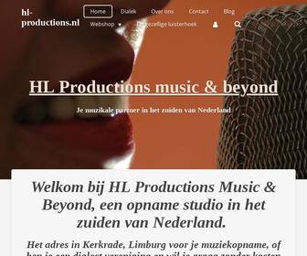 http://www.hl-productions.nl