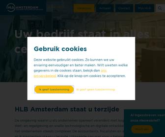 http://www.hlb-amsterdam.nl