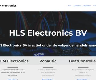 http://www.hlselectronics.nl