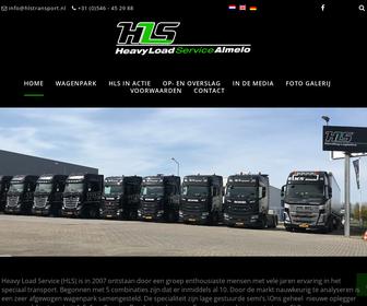 H.L.S. Handling Logistics Storage B.V.
