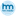 Favicon van hm-media.nl