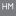 Favicon van hm.nl