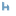 Favicon van hmarnhem.nl