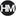 Favicon van hmdesignsanitair.nl
