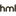 Favicon van hmlbedding.nl