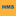 Favicon van hmsinfra.nl