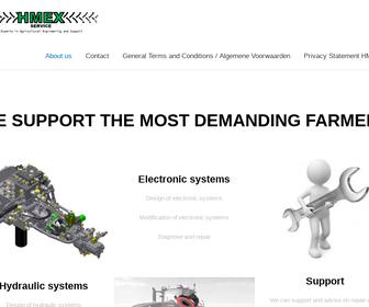 Firma HMEX Service