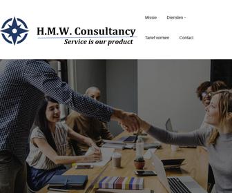 H.M.W. Consultancy