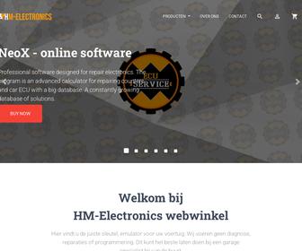 HM Electronics