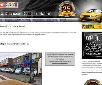 http://www.hmcars.nl