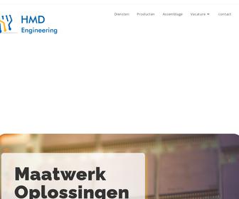 HMD Engineering B.V.