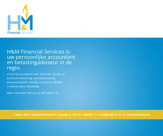 http://www.hmfinance.nl